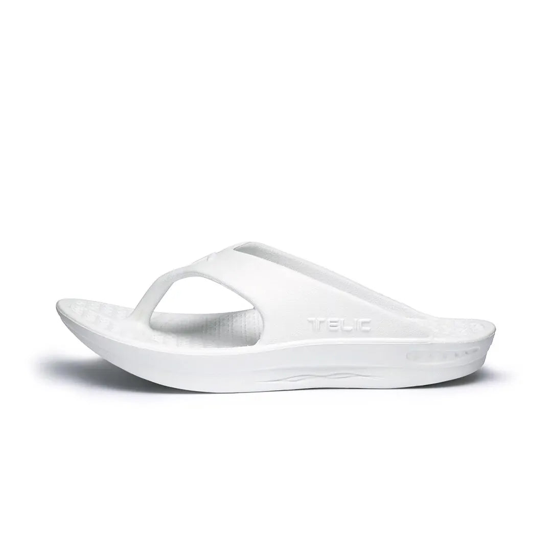 Energy Thongs - Snow White