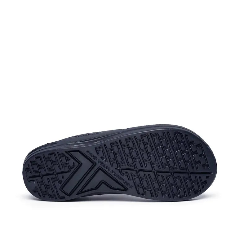 Energy Thongs - Deep Ocean