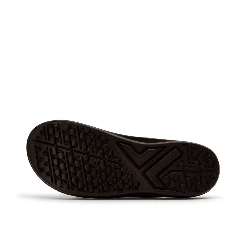Mallory Arch Support Sandals - Espresso