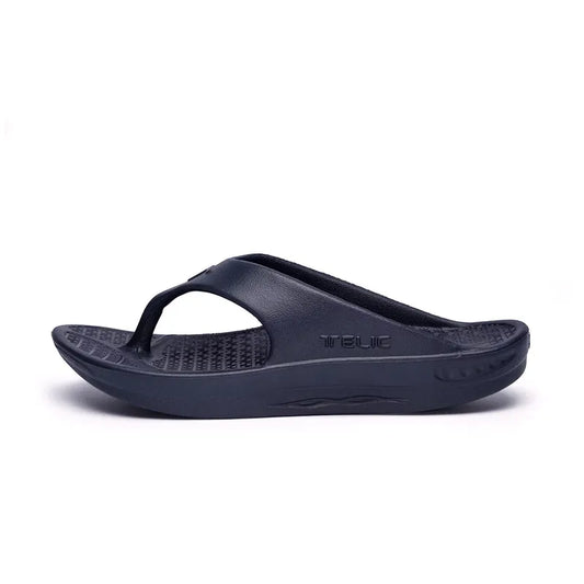 Energy Thongs - Deep Ocean