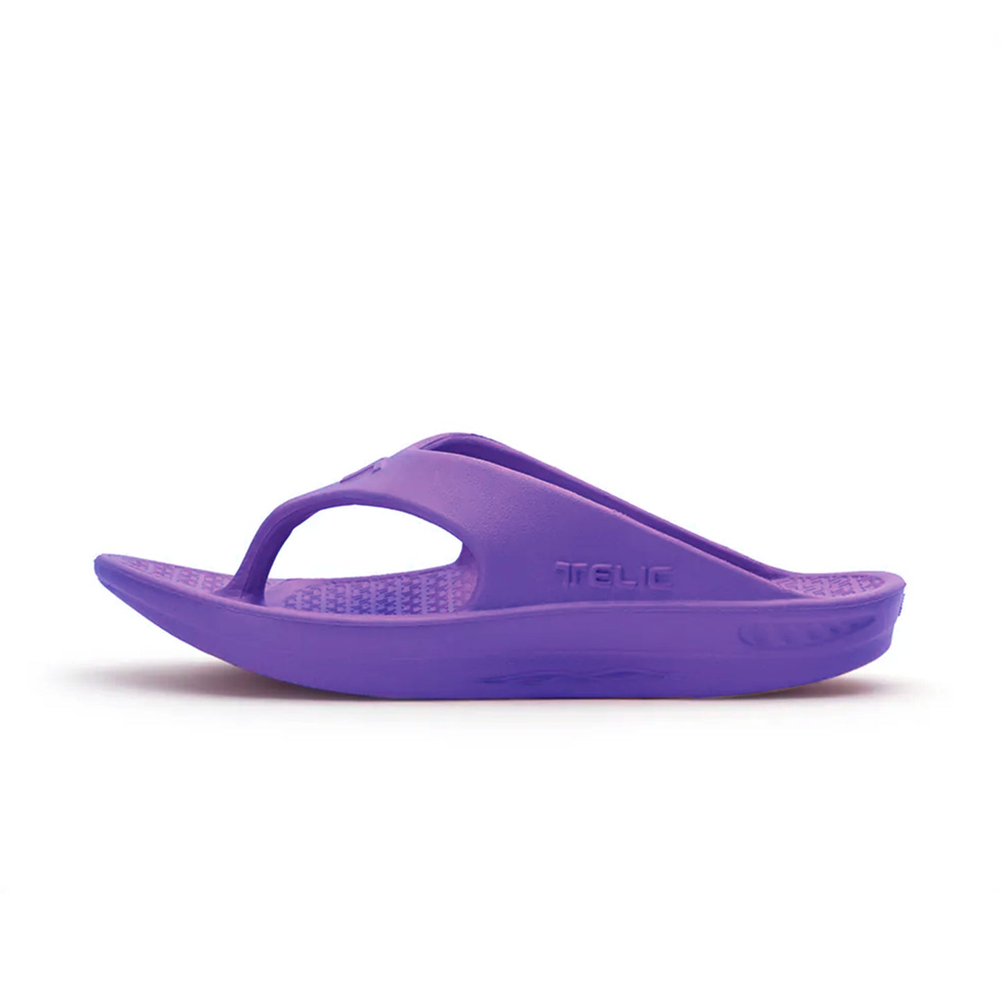 Energy Thongs - Grape Vine