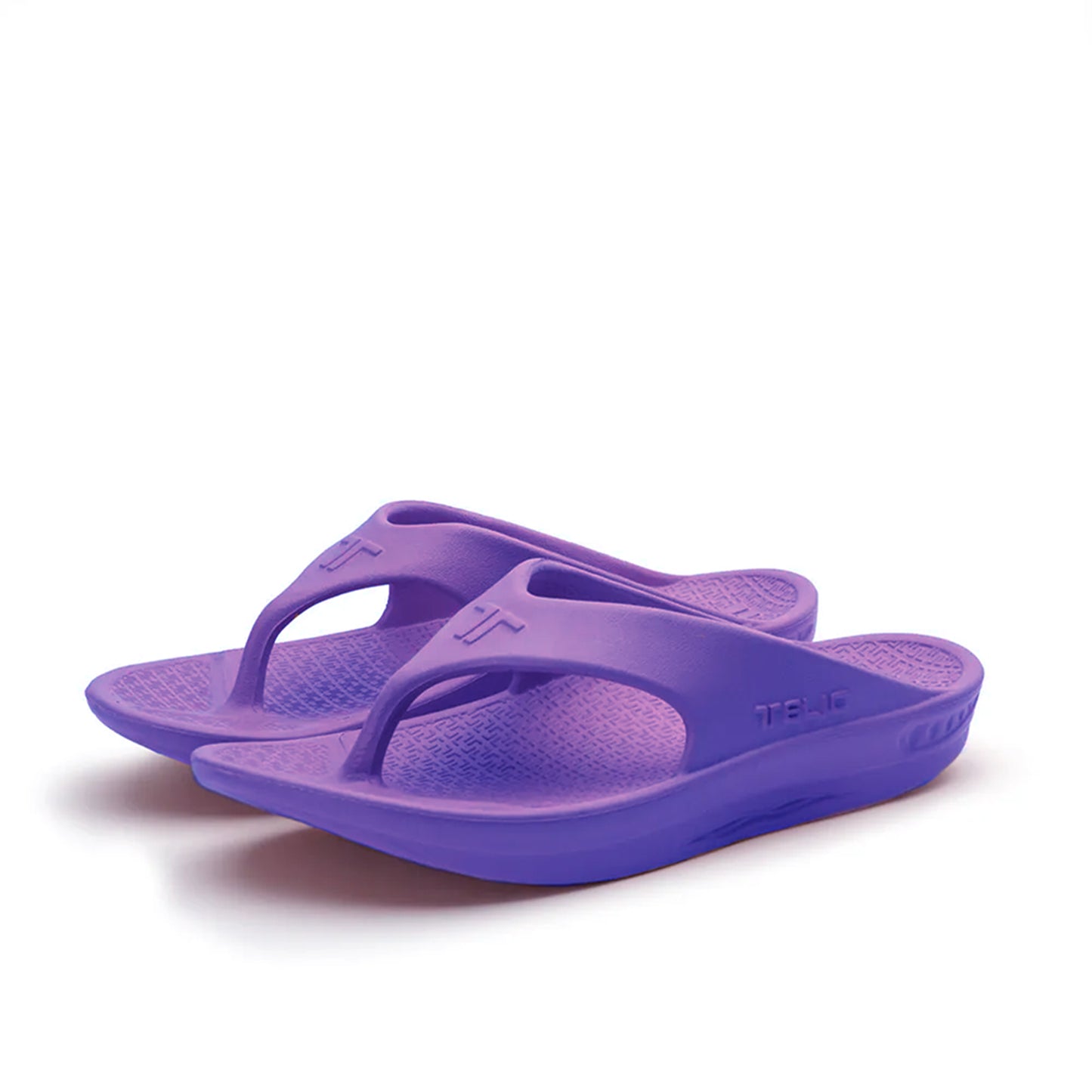 Energy Thongs - Grape Vine