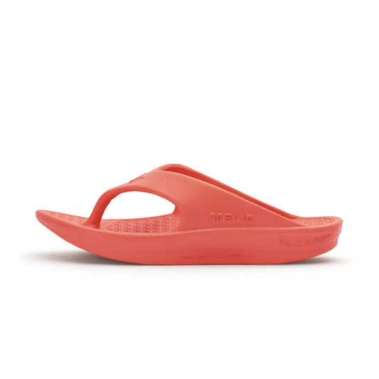 Energy Thongs - Island Coral