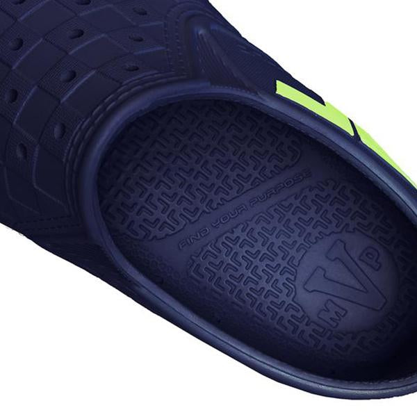 Telic Kids MVP - Navy Lime