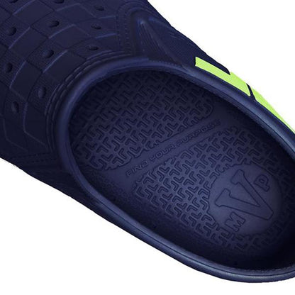 Telic Kids MVP - Navy Lime