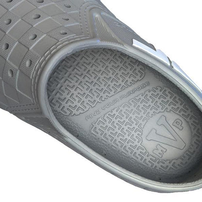 Telic Kids MVP - Cool Grey