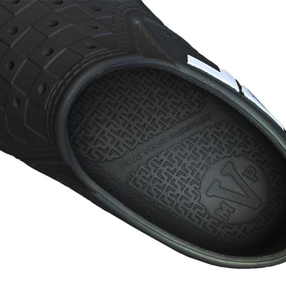 Telic Kids MVP - Midnight Black