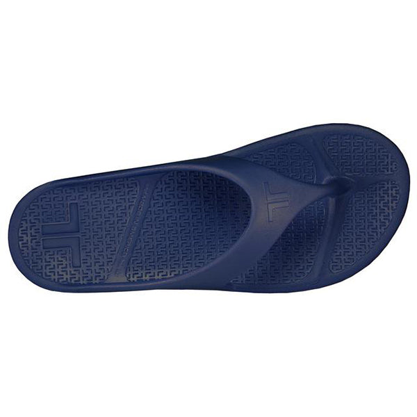 Energy Arch Support Thongs - Deep Ocean